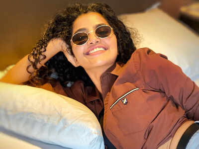 Anupama Parameswaran: Why does Anupama Parameswaran shares nude pics