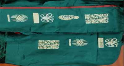 Shop pure silk mark certified sarees online | USA | India – IndyVogue