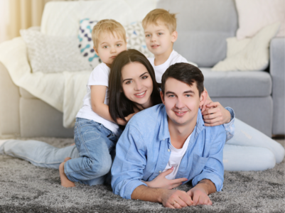 Romantic ways for parents to restore intimacy