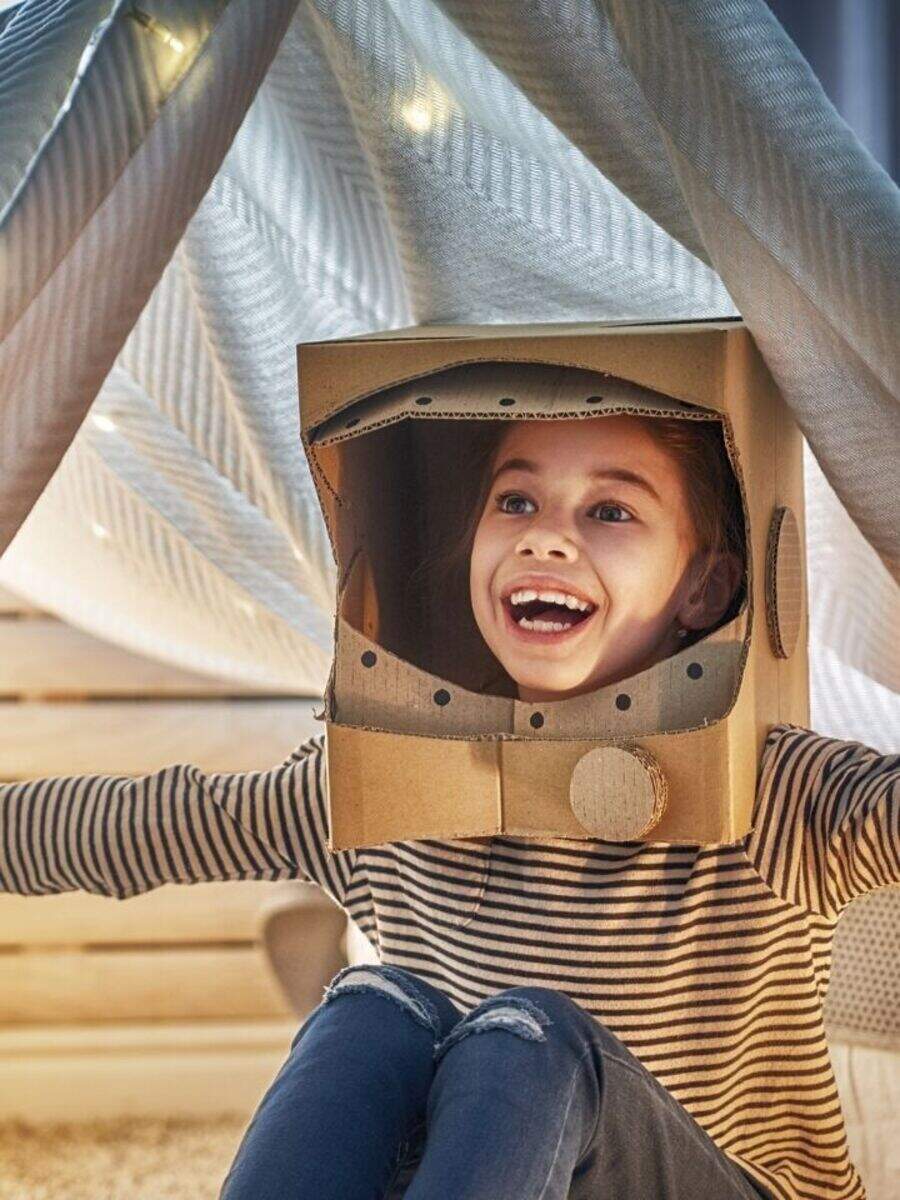 How To Store Childhood Memories How to document and preserve yours