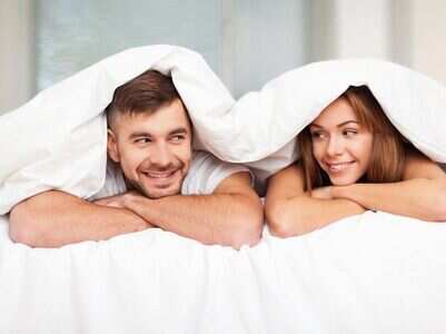 7 steps to build up romance before sex