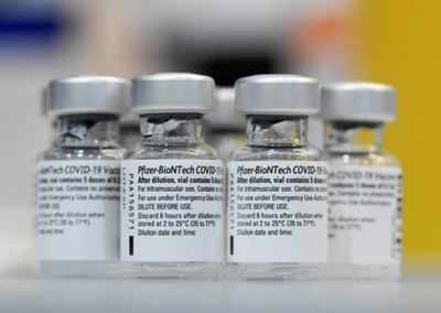Pfizer says US govt buying 200mn more doses of Covid vaccine