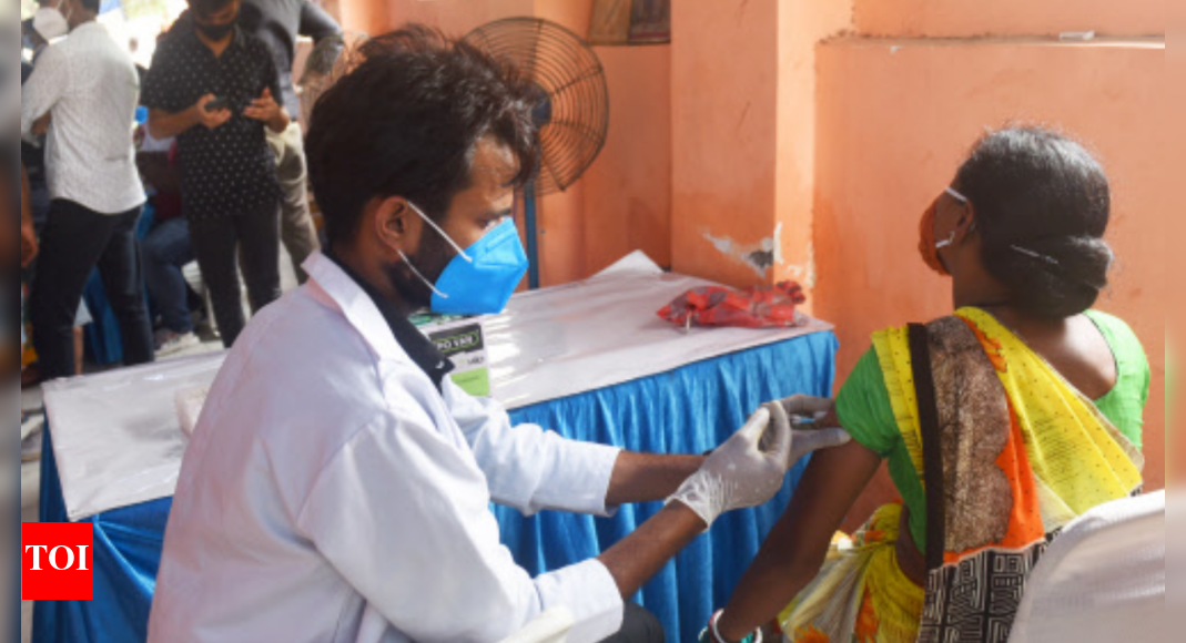 Covid Cases in Delhi Delhi reports 58 new Covid19 cases, one death