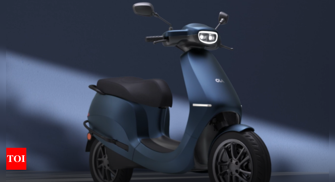 Ola electric scooter likely to offer 150 km range