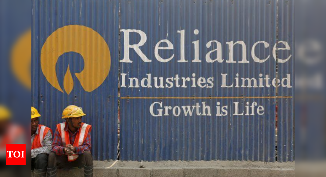 RIL profit slips over 7% to Rs 12,273 crore in Q1