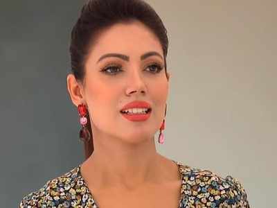 400px x 300px - Munmun Dutta goes missing from Taarak Mehta Ka Ooltah Chashmah post  casteist slur controversy; has the actress quit the sitcom? - Times of India