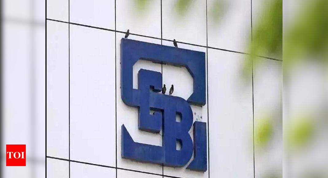 Sebi Comes Out With Framework On Processing Of Scheme Related ...