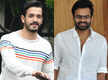 
Akhil Akkineni and Sai Dharam Tej to team up for a multi-starrer?
