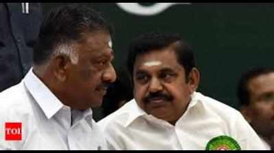 Your dream about finishing us off is a daydream, AIADMK tells DMK