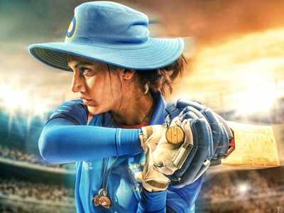 Will 25 per cent of Taapsee Pannu-led Mithali Raj biopic 'Shaabash Mithu' have to be reshot? - Exclusive!