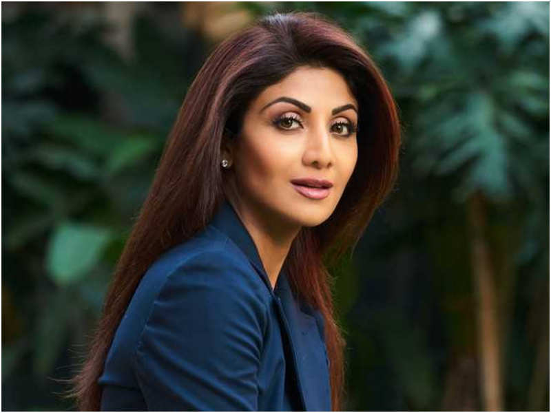 Shilpa Shetty Kundra urges fans to watch her upcoming film | Hindi