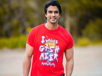 Gashmeer on the criticisms he faced in Imlie