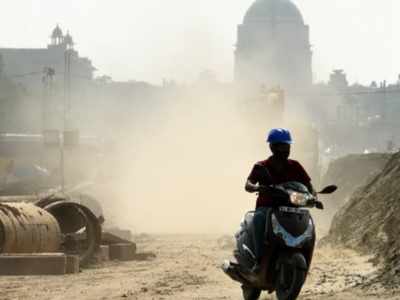 India 4th best placed to make most of counter-pollution steps