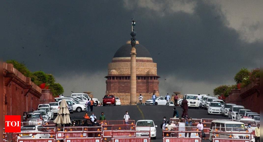 Rashtrapati Bhavan, Museums To Open For Visitors From August 1 | India ...