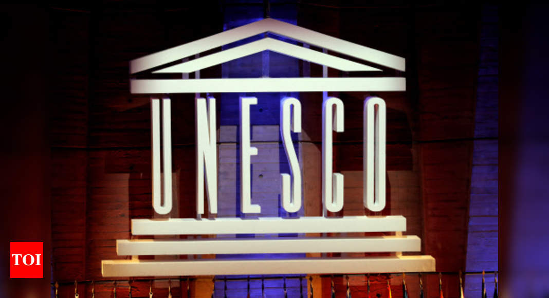 Rights experts urge Unesco to defer heritage status for Thai park – Times of India