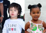 Celeb toddlers are the ultimate fashionistas