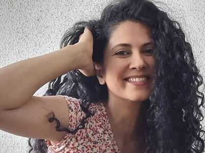 Pics: Daisy Bopanna's age-defying beauty