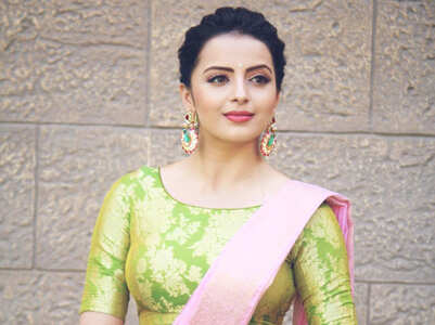 I feel really excited to be back on TV: Shrenu