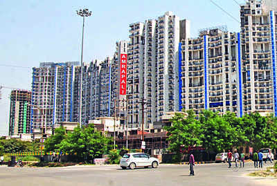 Amrapali case clearance