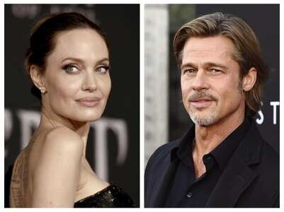 Judge in Jolie-Pitt divorce case disqualified