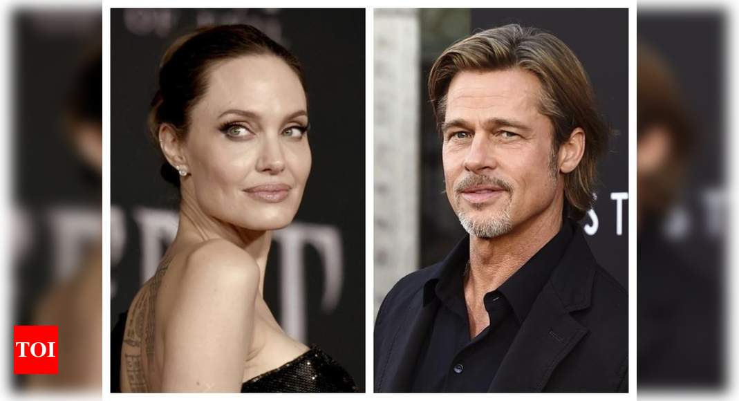 Judge in Jolie-Pitt divorce case disqualified