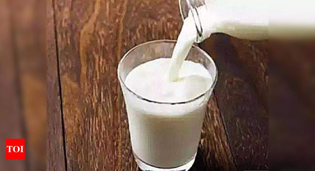 No supply of Gokul milk in city today