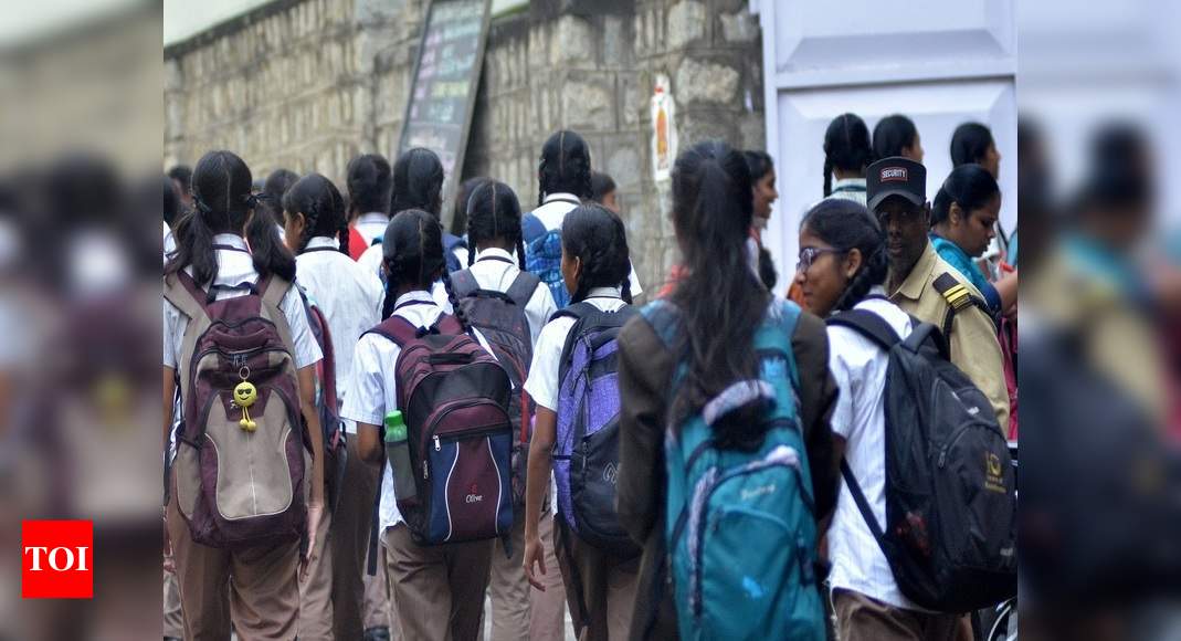 Stumped by spike in high scorers, CBSE asks schools to rework numbers