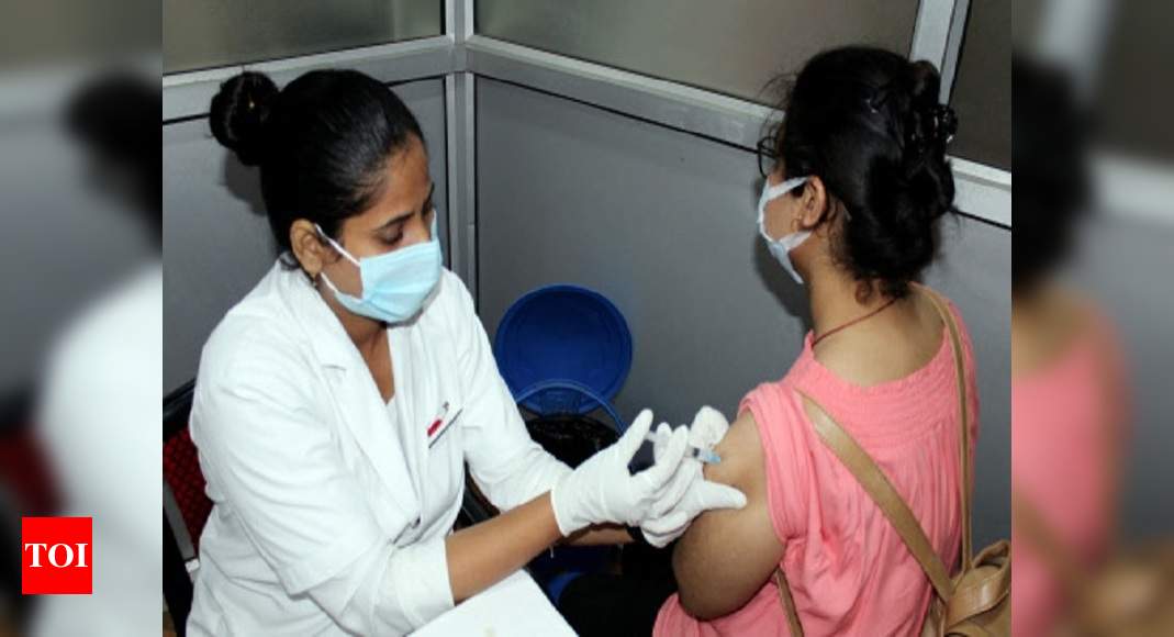 Rs 9,725 crore spent so far on vaccination drive