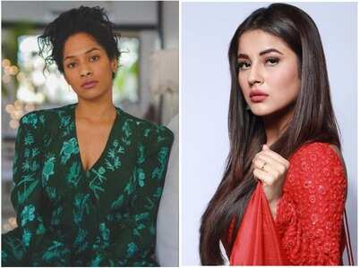 Masaba wants to dress up BB13 fame Shehnaaz