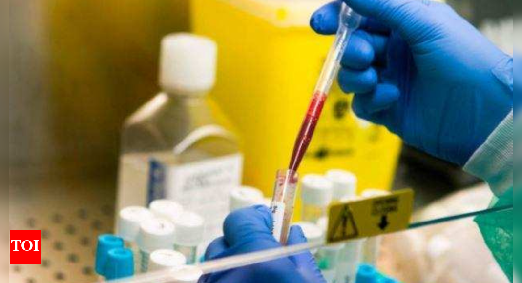 Fourth serosurvey finds over 67 in Punjab have antibodies Chandigarh