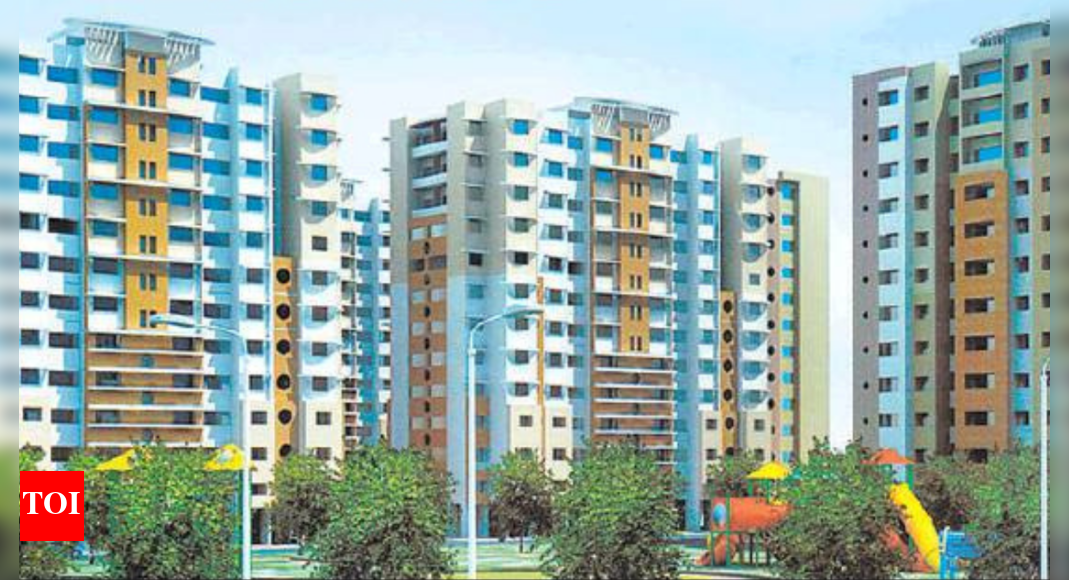 Kokapet auctions Plots to sport ultra luxury homes in Hyderabad