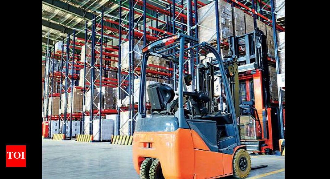  Shop from home Boosts Warehouse Leasing In South Gujarat Surat News 