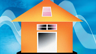 Goa: Soon, rebuild old house into new one with just panchayat nod | Goa  News - Times of India
