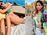 Banita Sandhu is winning hearts with these sun-kissed pictures from her tropical vacation