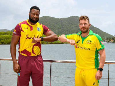 West Indies vs Australia: ODI series to resume on Saturday after COVID-19 case