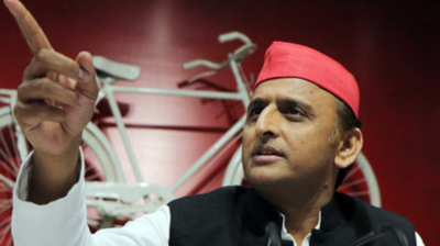 Uttar Pradesh: Akhilesh Yadav's Unnao visit a ‘shankhnaad’ against BJP, says Samajwadi Party