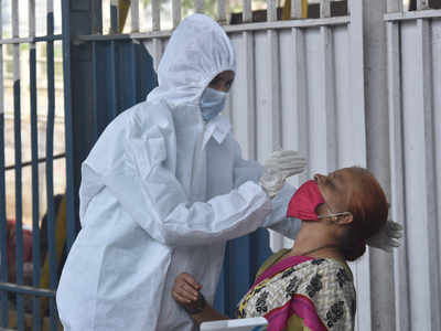 India reports 39,907 Coronavirus cases, 546 deaths in last 24 hours