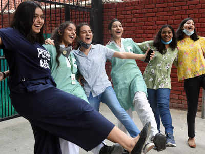 RBSE 12th Result 2021 Highlights: Rajasthan Class 12 board results announced @rajresults.nic.in, over 99% pass