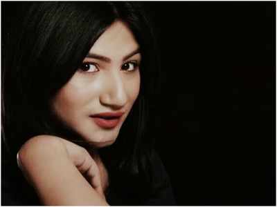 Mahika Sharma: Actresses are always seen as sex objects in film industry |  Hindi Movie News - Times of India