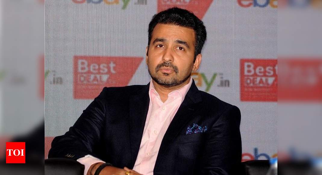 Did Raj Kundra aim for an international deal worth 1.2M USD with 119