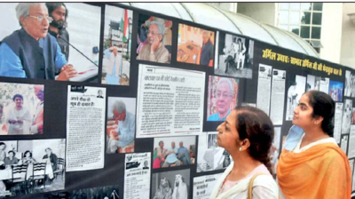 Remembering theatre doyen Urmil Kumar Thapliyal: Anecdotes take centrestage