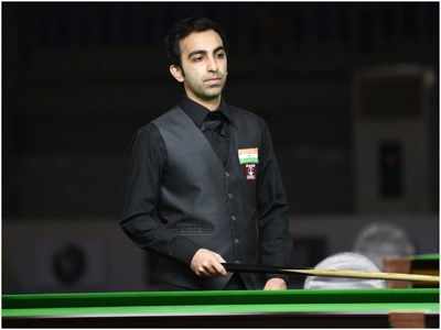 Exclusive: Pankaj Advani: An Olympic medal is a bonus but not the be all and end all