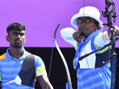 Tokyo Olympics: Indian archers lose to Korea, make quarterfinal exit in ...