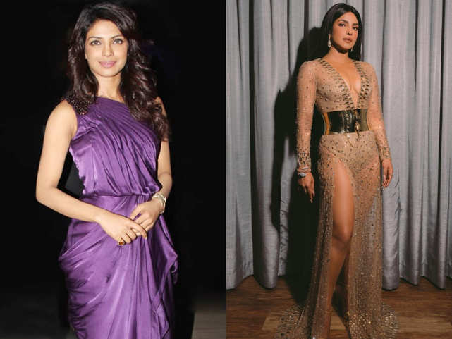 2. Priyanka Chopra