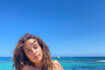 María Pedraza ups the glam quotient with her alluring pictures