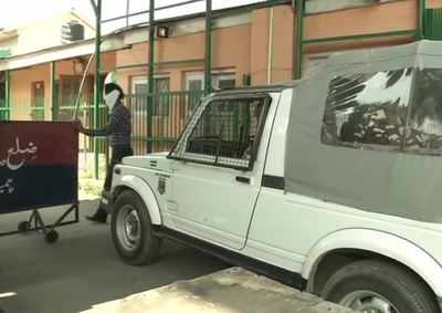 Arms licence case: CBI carries out search at 40 locations in J&K, Delhi
