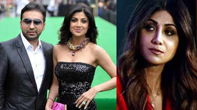 Shilpa Shetty Kundra resigns from husband's Viaan Industries, says 'content on Raj Kundra's app ‘not pornography but erotica'. He is innocent'