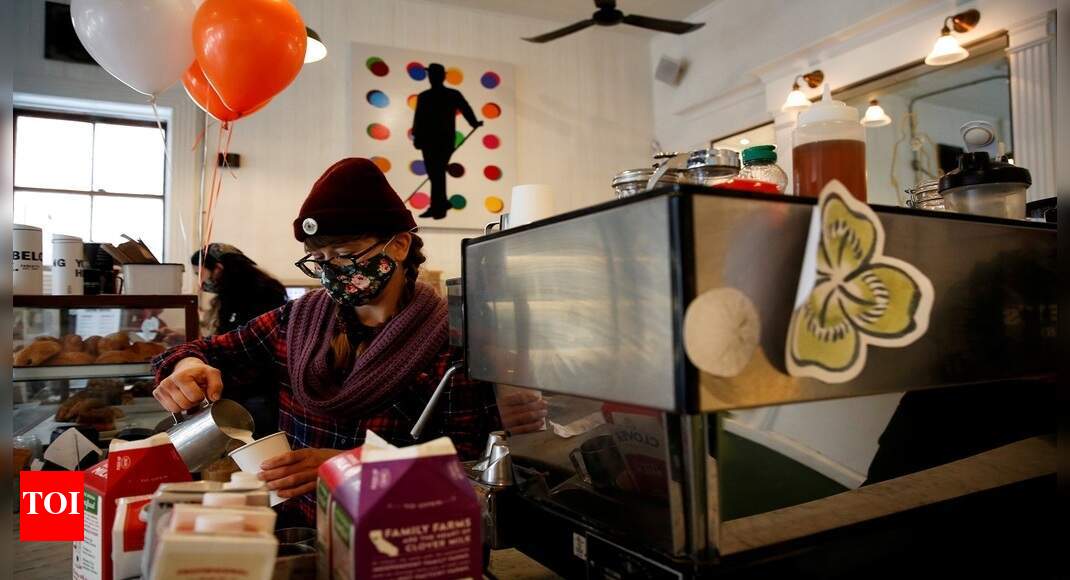 Why Are Covid Cases So High In San Francisco at John Fleming blog