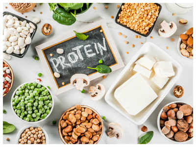 Protein Week 2021: Know why protein is important for a good quality of life
