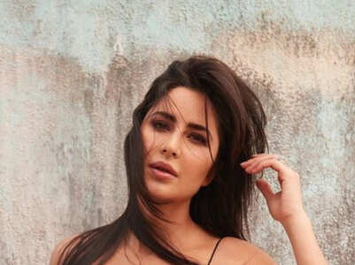 Most stylish dresses worn by Katrina Kaif